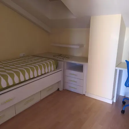 شقة Casa Mireia سوريا