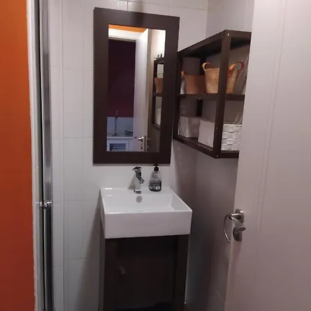Casa Mireia Διαμέρισμα Σορία