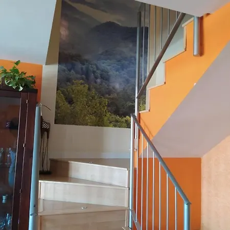 Casa Mireia Lägenhet