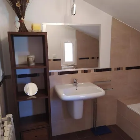 Appartamento Casa Mireia Soria