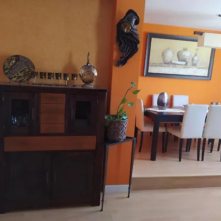 Casa Mireia Apartamento Soria
