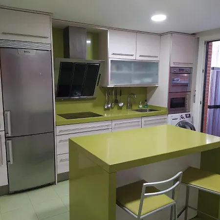 Appartement Casa Mireia *