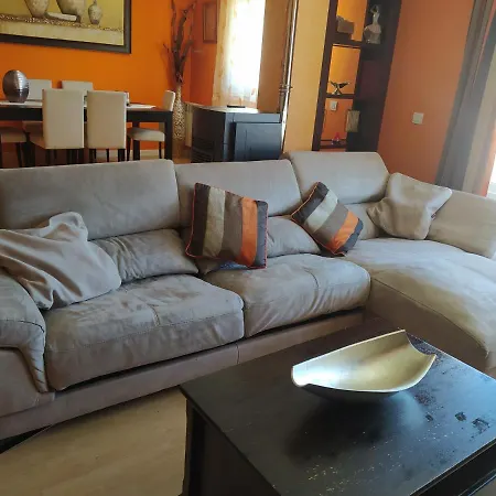 Casa Mireia Apartamento