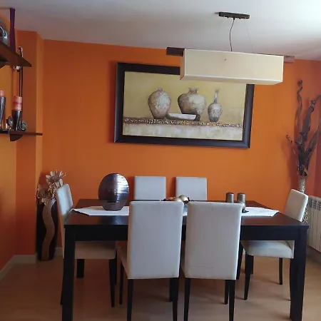Casa Mireia * Soria