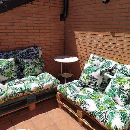 Casa Mireia Apartamento *