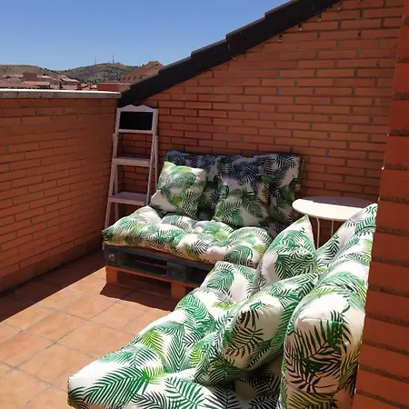 Casa Mireia *