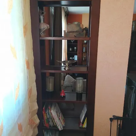 Casa Mireia * Soria