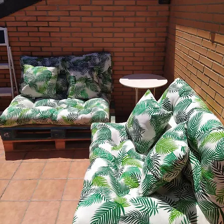 Appartamento Casa Mireia *