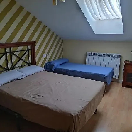 Casa Mireia Appartement