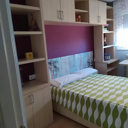 Lägenhet Casa Mireia *