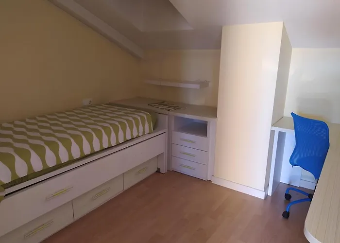 Appartement Casa Mireia Soria