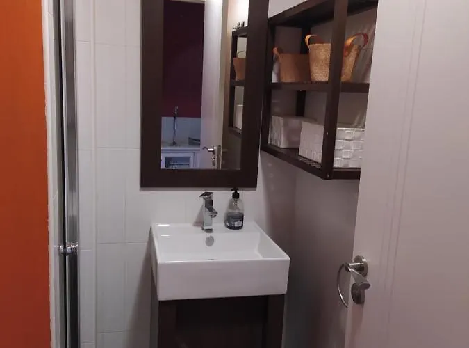 Casa Mireia Appartement Soria