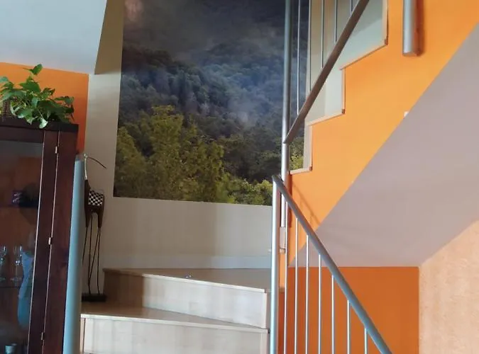 Casa Mireia Appartamento