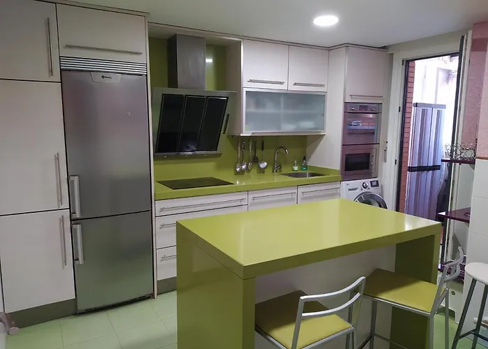 Appartamento Casa Mireia *