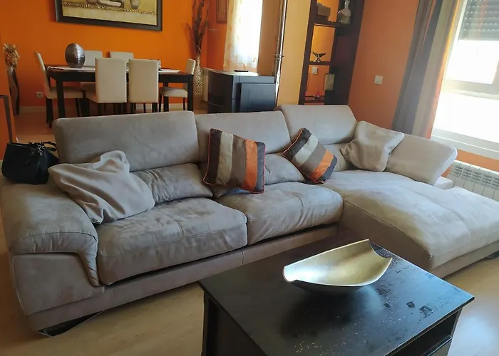 Casa Mireia Appartement