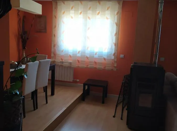 Appartamento Casa Mireia *