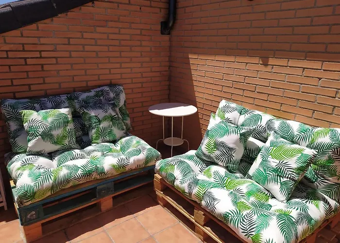 Casa Mireia Appartement *