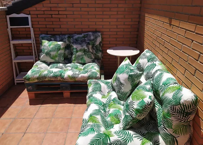 Appartamento Casa Mireia *