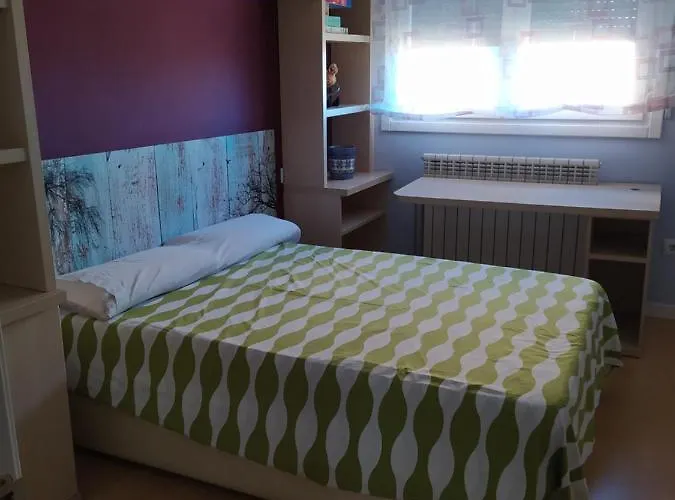 Appartamento Casa Mireia Soria